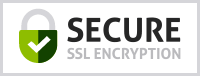 Secure SSL Encryption